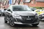 2023 Peugeot 208 1.2 PureTech 100 Allure Premium + 5dr
