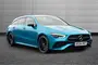 2024 Mercedes-Benz CLA Shooting Brake CLA 220d AMG Line Premium Plus 5dr Tip Auto