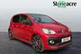 2021 Volkswagen Up 1.0 115PS Up GTI 5dr