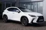 2026 Lexus NX 350h 197 Takumi 5dr E-CVT