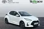 2024 Toyota Yaris 1.5 Hybrid Design 5dr CVT