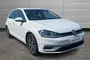 2018 Volkswagen Golf 1.0 TSI 110 SE [Nav] 5dr