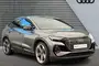 2023 Audi Q4 e-tron Sportback 150kW 40 82kWh Black Edition 5dr Auto