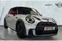 2021 MINI Hatchback 2.0 John Cooper Works 3dr Auto