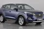 2017 Hyundai Tucson 1.6 GDi Blue Drive SE Nav 5dr 2WD