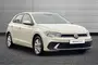 2022 Volkswagen Polo 1.0 TSI Life 5dr DSG