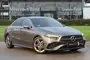 2024 Mercedes-Benz A-Class Saloon A200 AMG Line Executive 4dr Auto