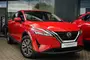 2022 Nissan Qashqai 1.3 DiG-T MH Visia 5dr