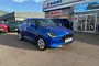 2025 Suzuki Swift 1.2 Mild Hybrid Motion 5dr