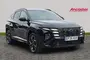 2025 Hyundai Tucson 1.6T Hybrid N Line 5dr Auto