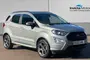 2022 Ford EcoSport 1.0 EcoBoost 125 ST-Line 5dr