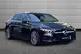 2022 Mercedes-Benz A-Class Saloon A200 Sport Executive 4dr Auto