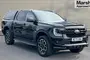 2024 Ford Ranger Pick Up Double Cab Wildtrak 2.0 EcoBlue 205 Auto