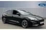 2020 Ford Focus 1.0 EcoBoost 125 ST-Line X 5dr