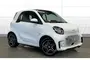 2022 Smart Fortwo Coupe 60kW EQ Pulse Premium 17kWh 2dr Auto [22kWCh]