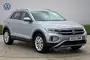 2025 Volkswagen T-Roc 1.5 TSI Style 5dr