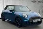 2023 MINI Convertible 1.5 Cooper Sport 2dr Auto [Comfort/Nav Pack]