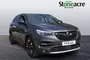 2018 Vauxhall Grandland X 1.6 Turbo D Sport Nav 5dr