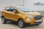 2019 Ford EcoSport 1.0 EcoBoost 125 Titanium 5dr Auto