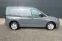 2025 Volkswagen Caddy 2.0 TDI 122PS Commerce Pro Van DSG [Tech Pack]