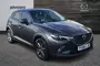 2016 Mazda CX-3 2.0 Sport Nav 5dr