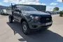 2022 Ford Ranger Pick Up Chassis Cab XL 2.0 EcoBlue 170