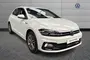 2021 Volkswagen Polo 1.0 TSI 110 R-Line 5dr