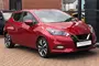 2022 Nissan Micra 1.0 IG-T 92 Tekna 5dr