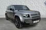 2022 Land Rover Defender 3.0 D250 X-Dynamic S 110 5dr Auto