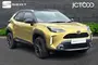 2022 Toyota Yaris Cross 1.5 Hybrid Dynamic AWD 5dr CVT