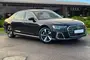 2025 Audi A8 L 60 TFSI e Quattro Sport 4dr Tiptronic