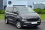 2025 Volkswagen Transporter 160kW 65kWh Commerce Pro Van Auto