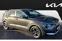 2025 Kia Niro 1.6 GDi 127 Hybrid 2 Nav 5dr DCT