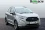 2022 Ford EcoSport 1.0 EcoBoost 140 ST-Line 5dr