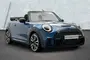 2023 MINI Convertible 2.0 Cooper S Sport II 2dr Auto [Comfort/Nav Pack]