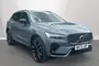2023 Volvo XC60 2.0 T8 [455] RC PHEV Ultimate Dark 5dr AWD Gtron