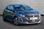 2021 Peugeot 208 1.2 PureTech 100 Allure Premium 5dr