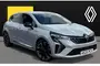 2025 Renault Clio 1.0 TCe 90 Techno 5dr