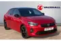 2022 Vauxhall Corsa 1.2 Turbo Ultimate 5dr Auto