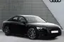 2025 Audi A8 50 TDI Quattro Black Edition 4dr Tiptronic