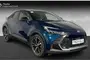2025 Toyota C-HR 1.8 Hybrid Excel 5dr CVT