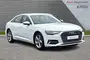2022 Audi A6 40 TFSI Sport 4dr S Tronic