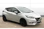 2017 Nissan Micra 1.5 dCi Tekna 5dr