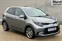 2020 Kia Picanto 1.0 X-Line S 5dr