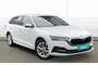 2022 Skoda Octavia Estate 2.0 TDI 150 SE L 5dr DSG