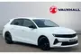 2023 Vauxhall Astra 1.2 Turbo 130 GS 5dr Auto