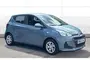 2018 Hyundai i10 1.0 SE 5dr