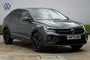 2025 Volkswagen Taigo 1.5 TSI 150 Black Edition 5dr DSG