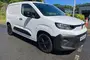 2026 Citroen Berlingo 1.5 BlueHDi 100ps Van Driver