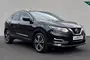 2019 Nissan Qashqai 1.3 DiG-T 160 N-Connecta 5dr DCT